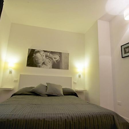 Via Roma 10 Apartment Trapani Exterior photo