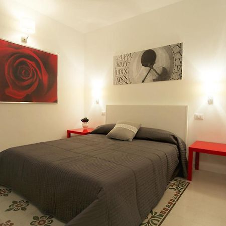 Via Roma 10 Apartment Trapani Exterior photo