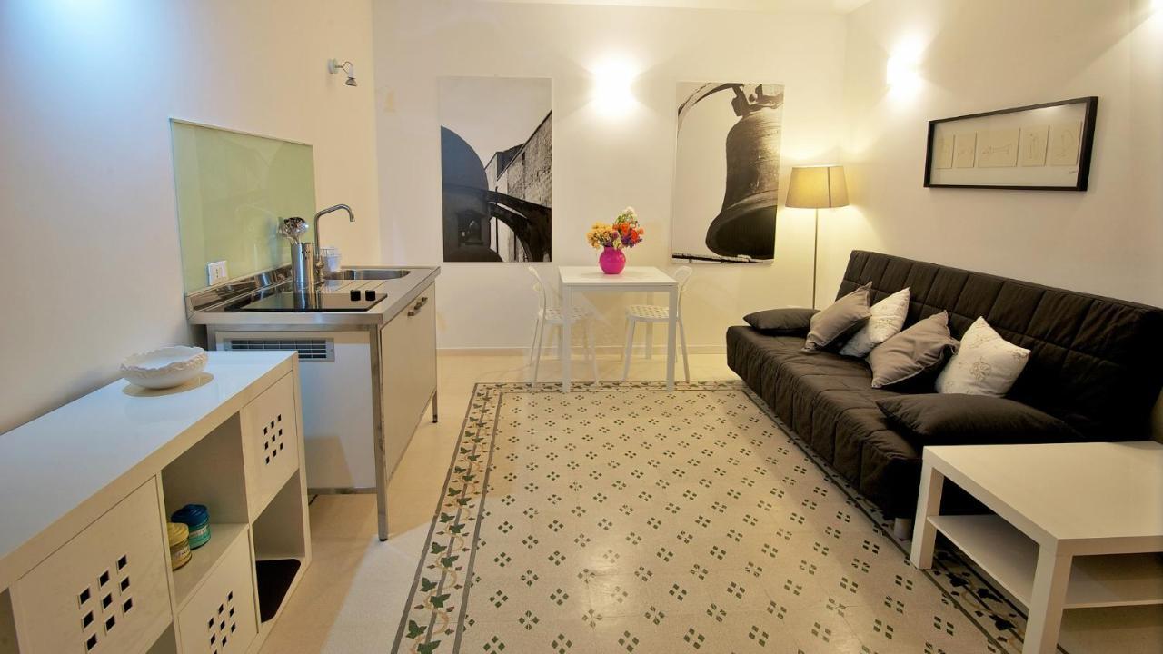 Via Roma 10 Apartment Trapani Exterior photo