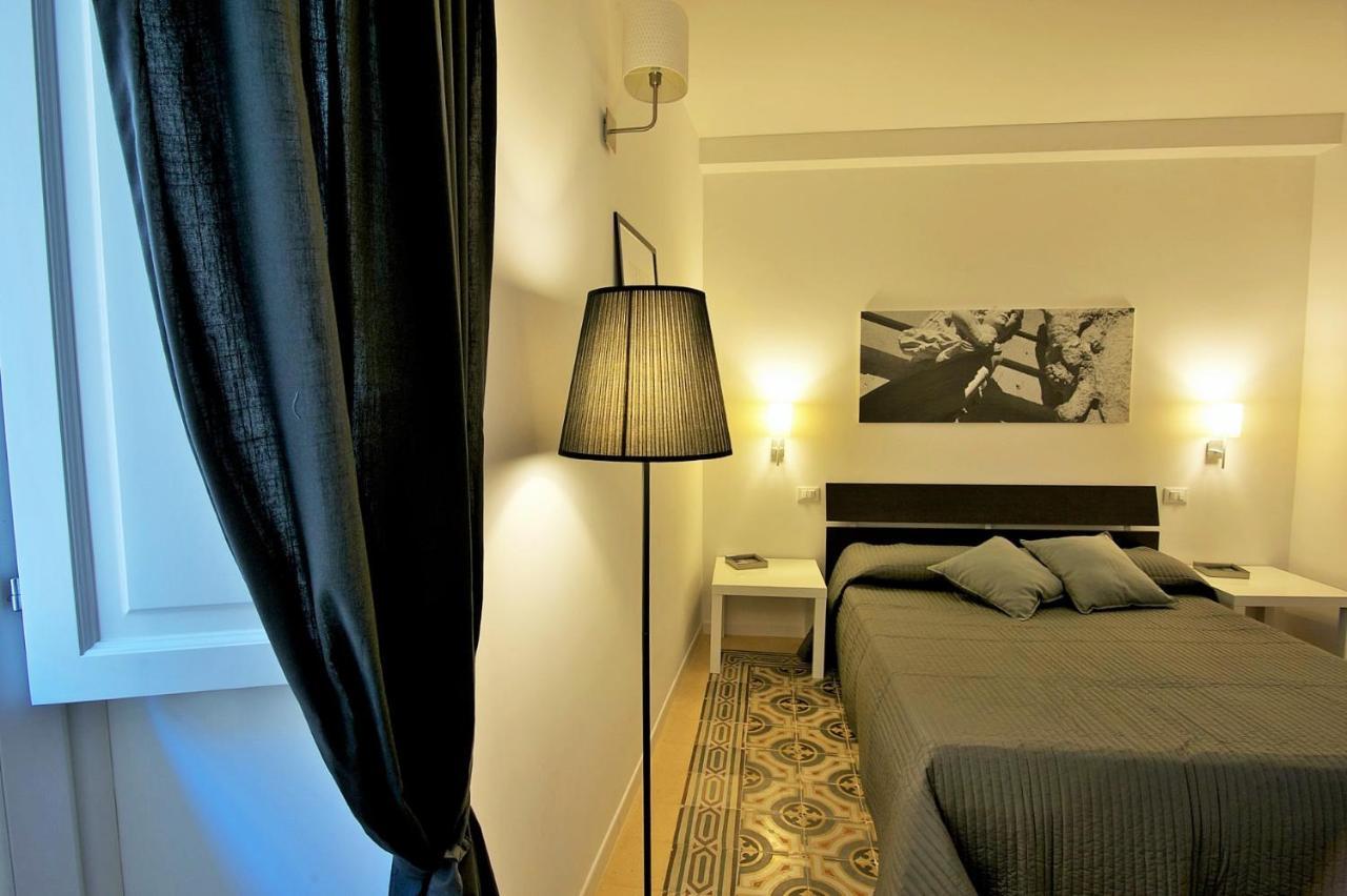 Via Roma 10 Apartment Trapani Exterior photo