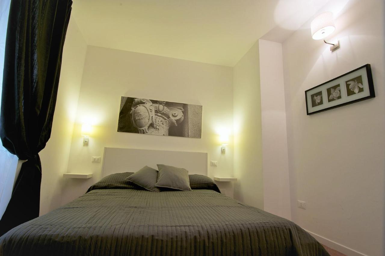 Via Roma 10 Apartment Trapani Exterior photo