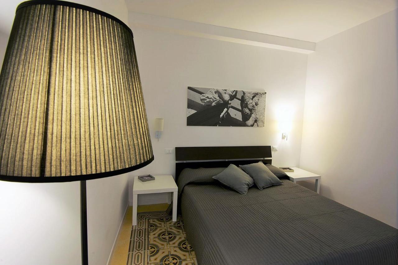 Via Roma 10 Apartment Trapani Exterior photo