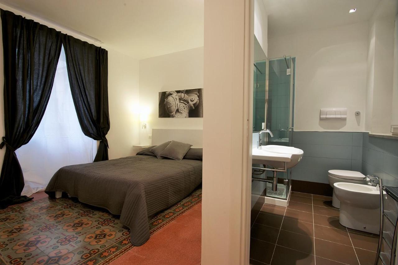 Via Roma 10 Apartment Trapani Exterior photo