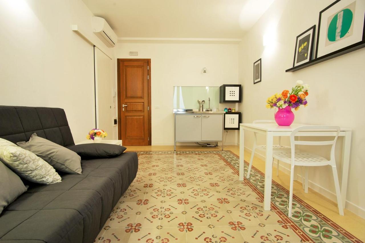 Via Roma 10 Apartment Trapani Exterior photo